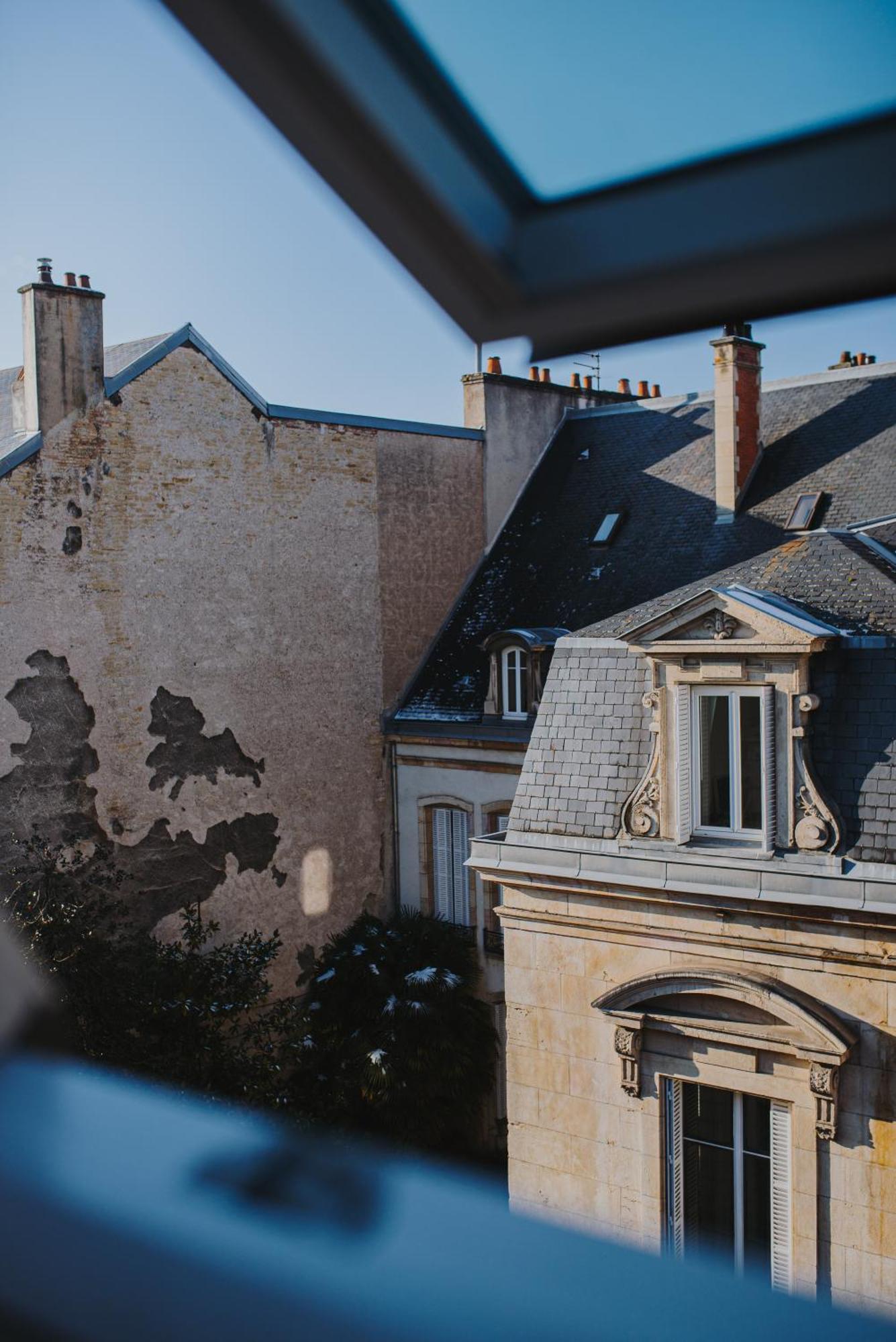 Apartment Le Grand Theatre Dijon