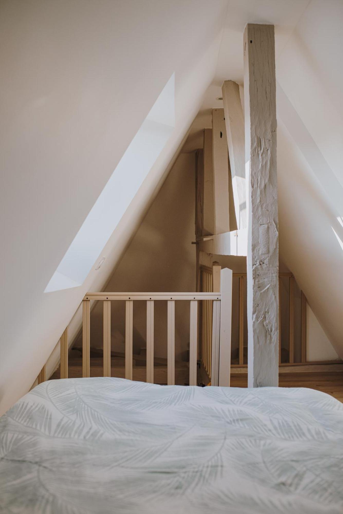 Le Grand Theatre Apartment Dijon